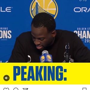 Meet your Posher, Reagan